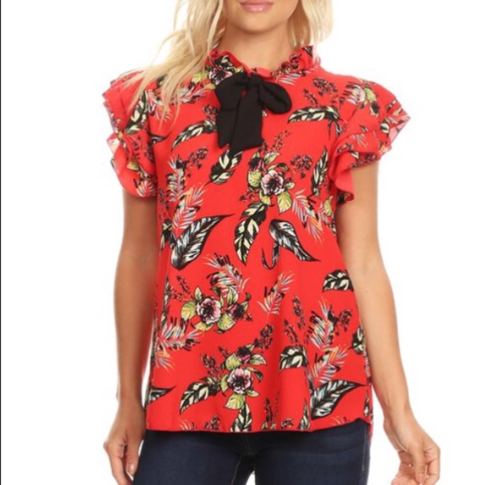 Beautiful shirt